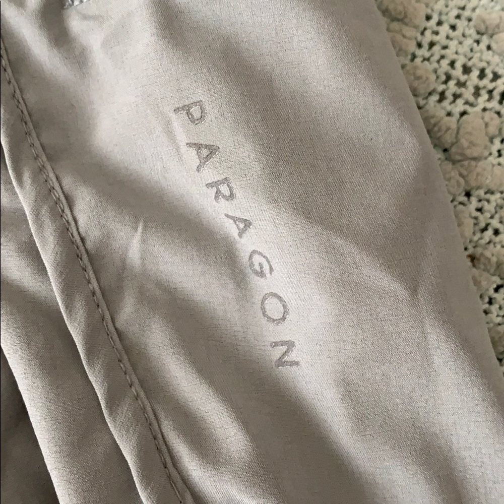 Paragon Yuna Shorts - Picture 3 of 5
